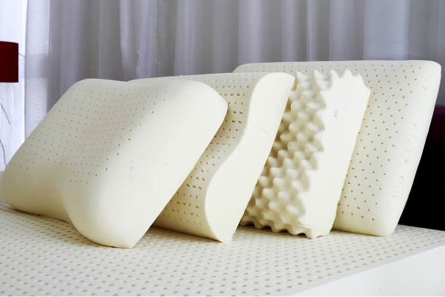 Gối memory foam Thắng Lợi có thực sự giúp giảm đau và căng cơ?